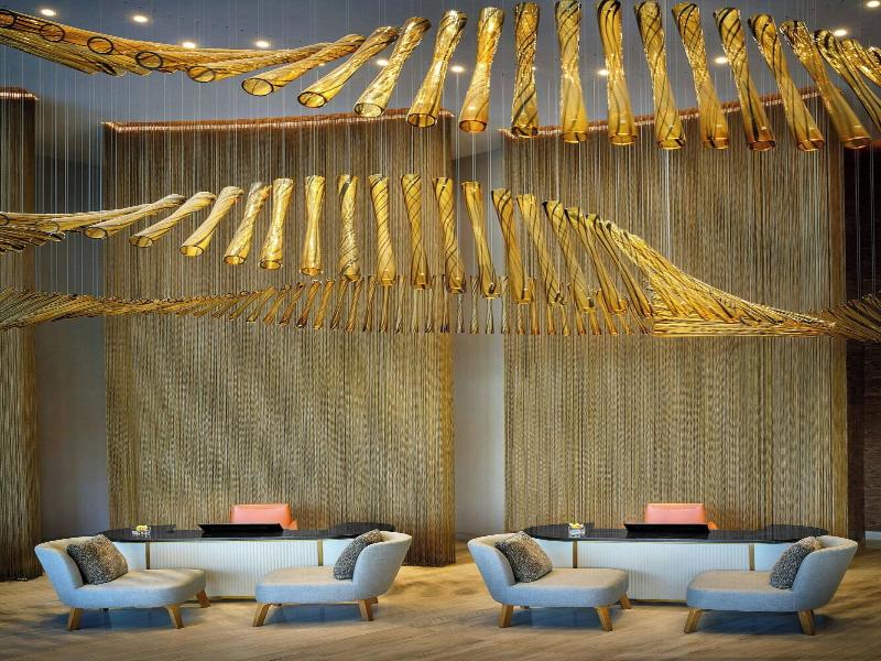 The St. Regis Downtown, Dubai image