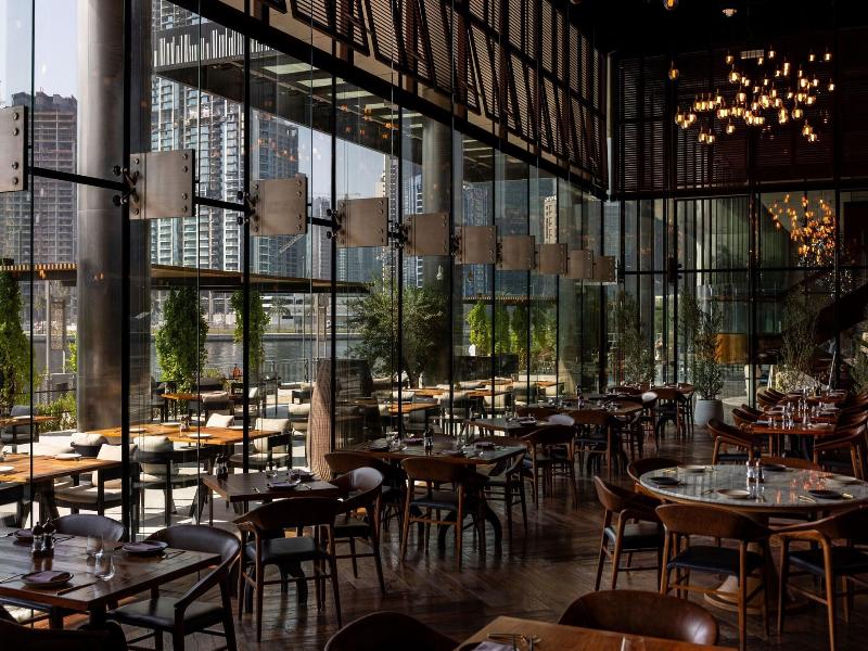 The St. Regis Downtown, Dubai image