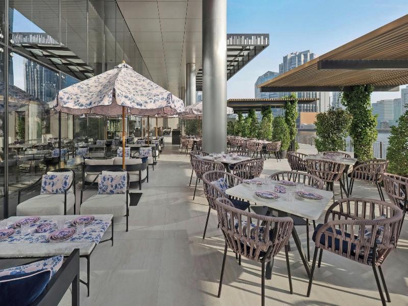 The St. Regis Downtown, Dubai image