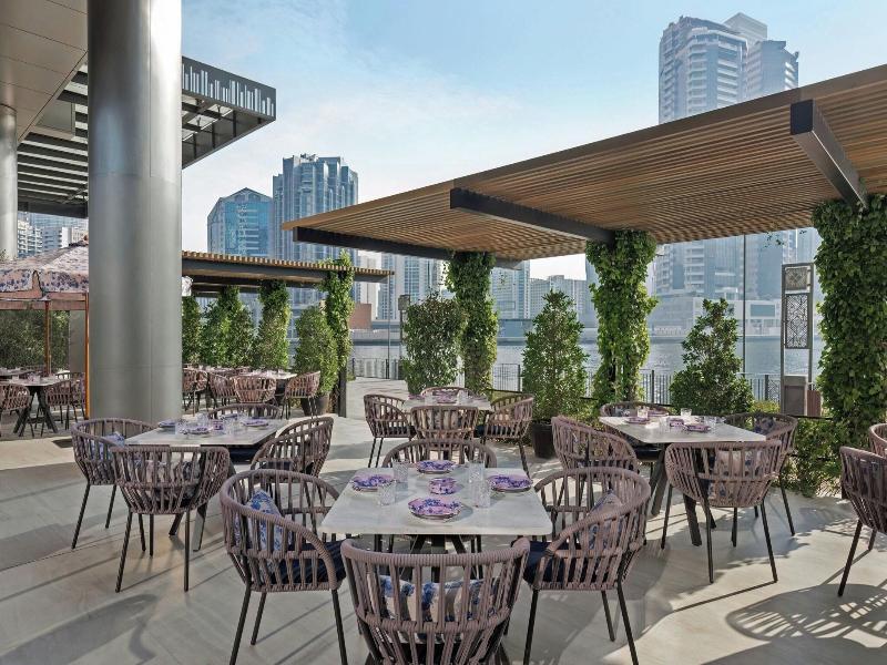 The St. Regis Downtown, Dubai image