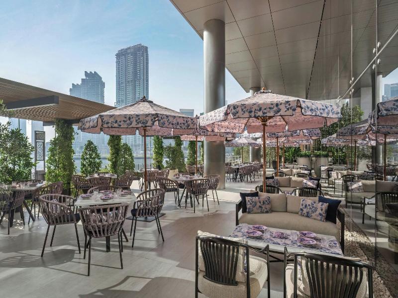 The St. Regis Downtown, Dubai image