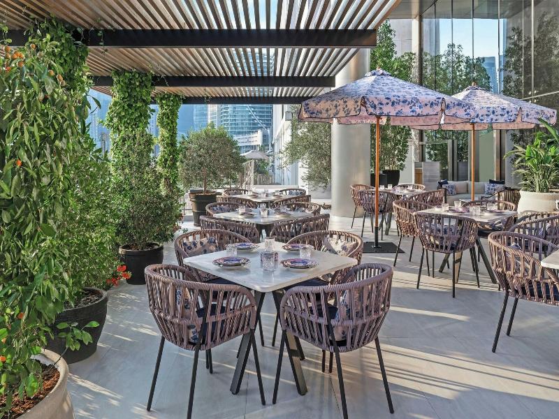 The St. Regis Downtown, Dubai image