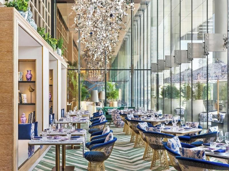 The St. Regis Downtown, Dubai image