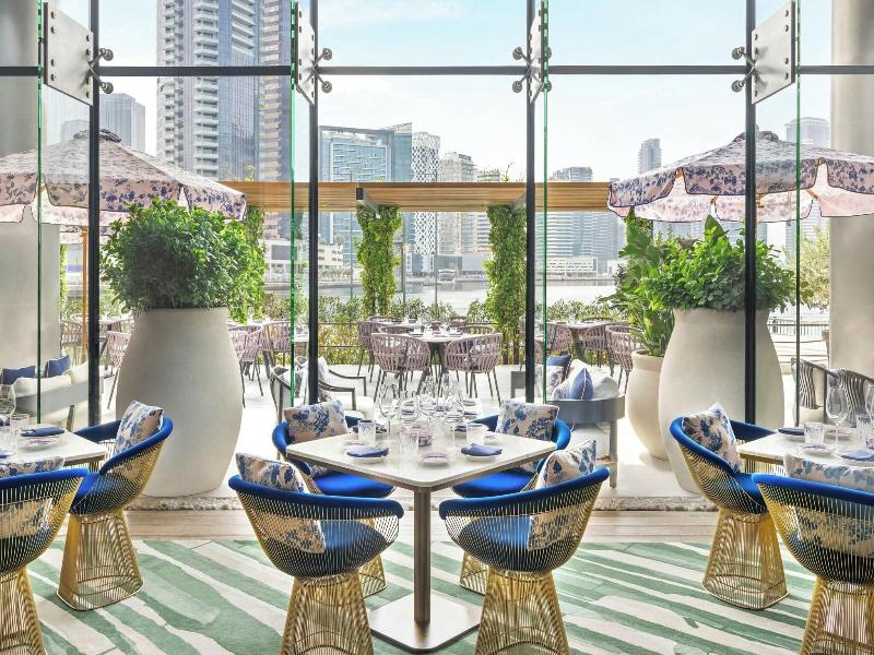The St. Regis Downtown, Dubai image