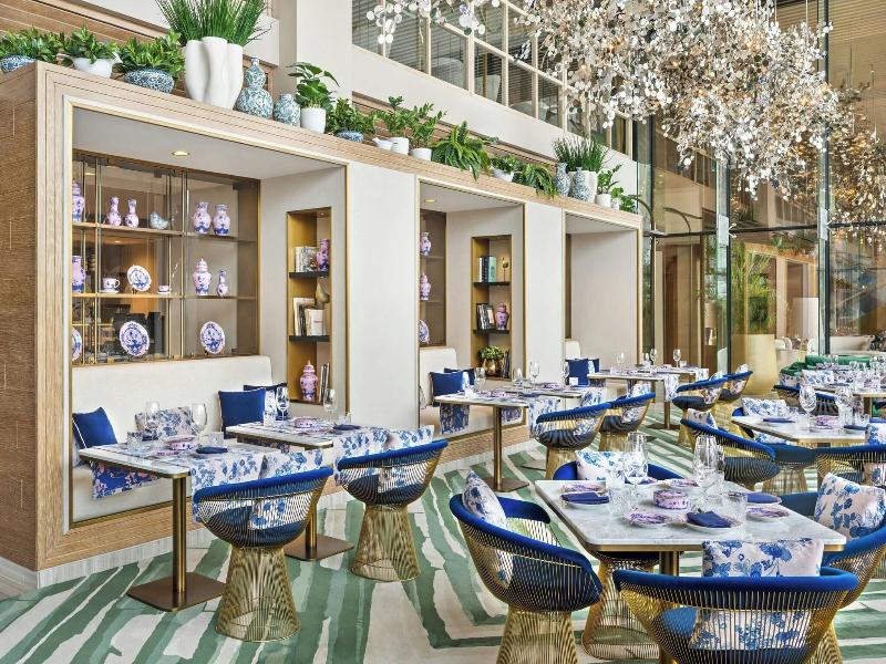 The St. Regis Downtown, Dubai image