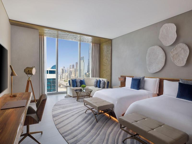 The St. Regis Downtown, Dubai image