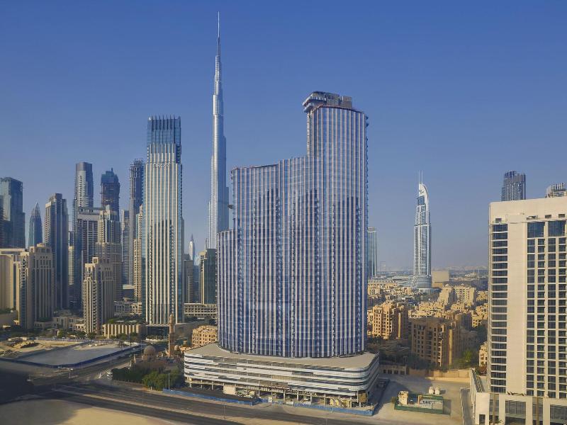 The St. Regis Downtown, Dubai image