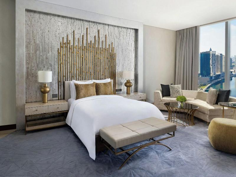 The St. Regis Downtown, Dubai image