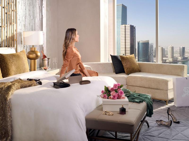 The St. Regis Downtown, Dubai image
