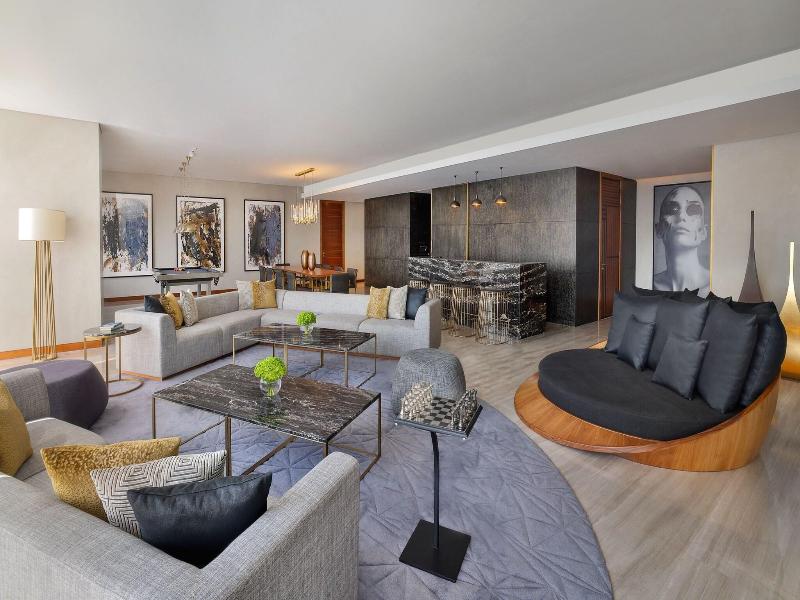 The St. Regis Downtown, Dubai image