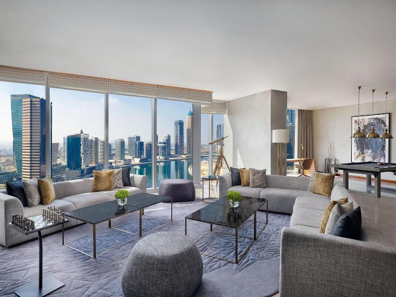 The St. Regis Downtown, Dubai image