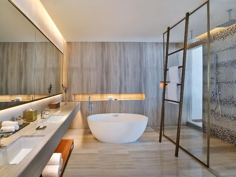 The St. Regis Downtown, Dubai image