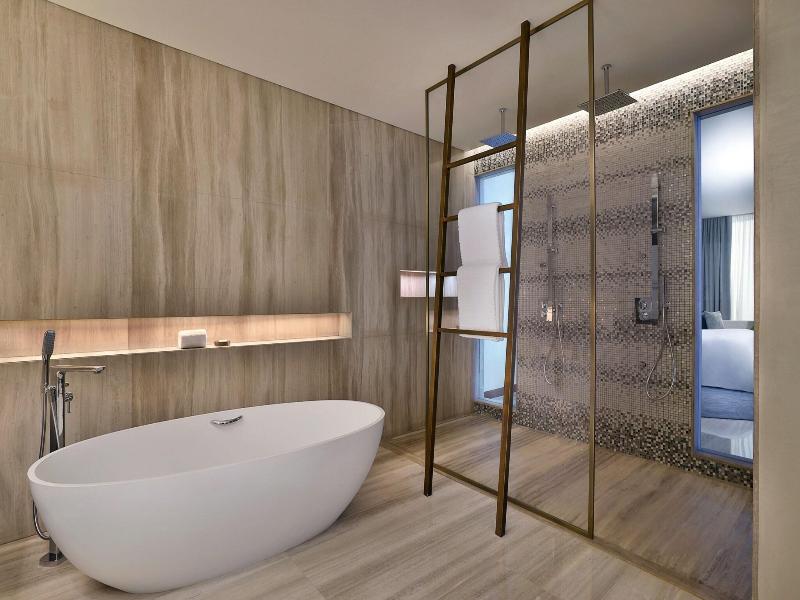 The St. Regis Downtown, Dubai image