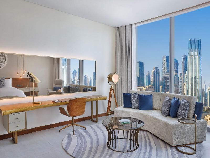 The St. Regis Downtown, Dubai image