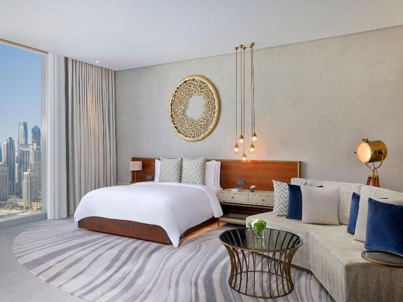 The St. Regis Downtown, Dubai image