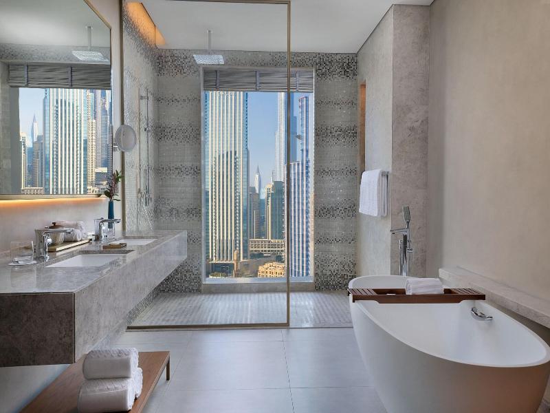 The St. Regis Downtown, Dubai image