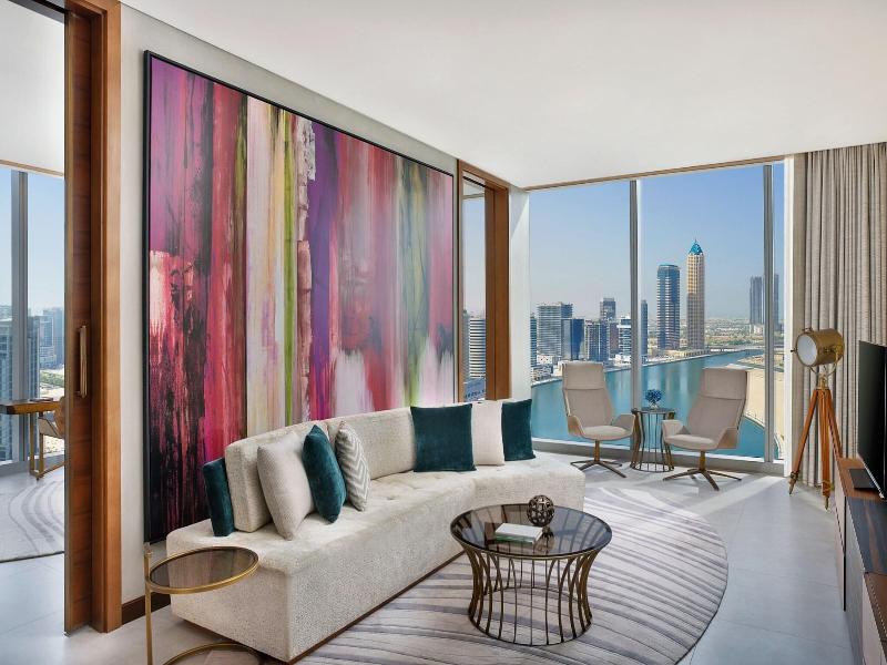 The St. Regis Downtown, Dubai image
