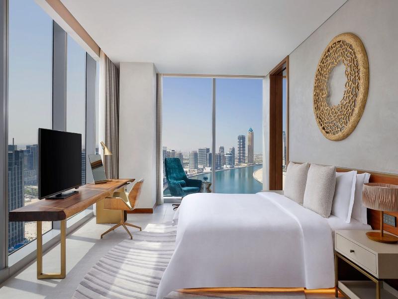 The St. Regis Downtown, Dubai image