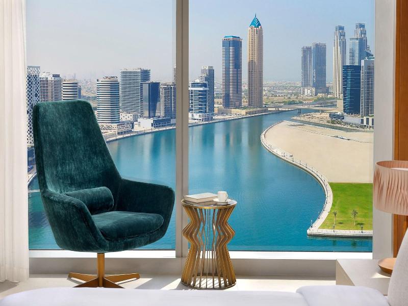 The St. Regis Downtown, Dubai image