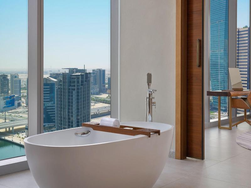 The St. Regis Downtown, Dubai image