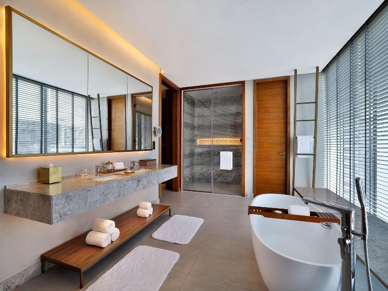 The St. Regis Downtown, Dubai image