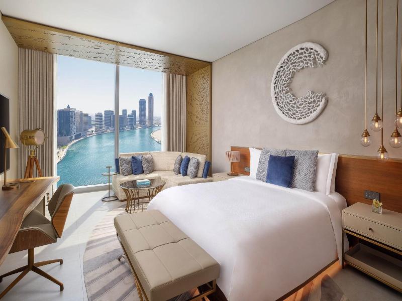 The St. Regis Downtown, Dubai image