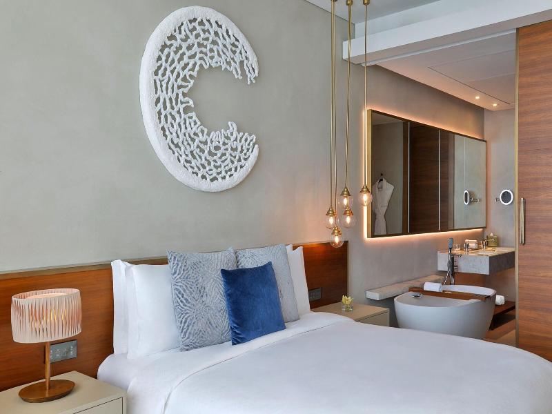 The St. Regis Downtown, Dubai image