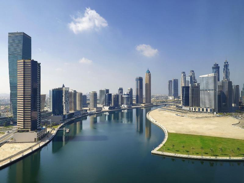 The St. Regis Downtown, Dubai image