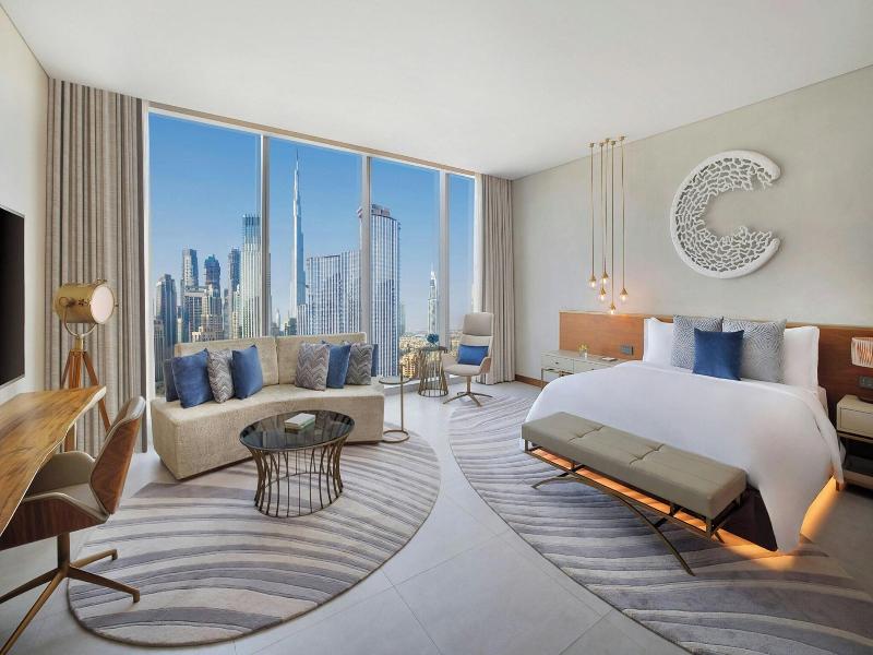 The St. Regis Downtown, Dubai image