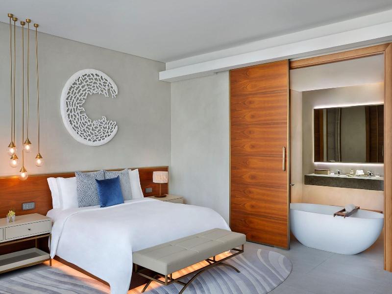 The St. Regis Downtown, Dubai image