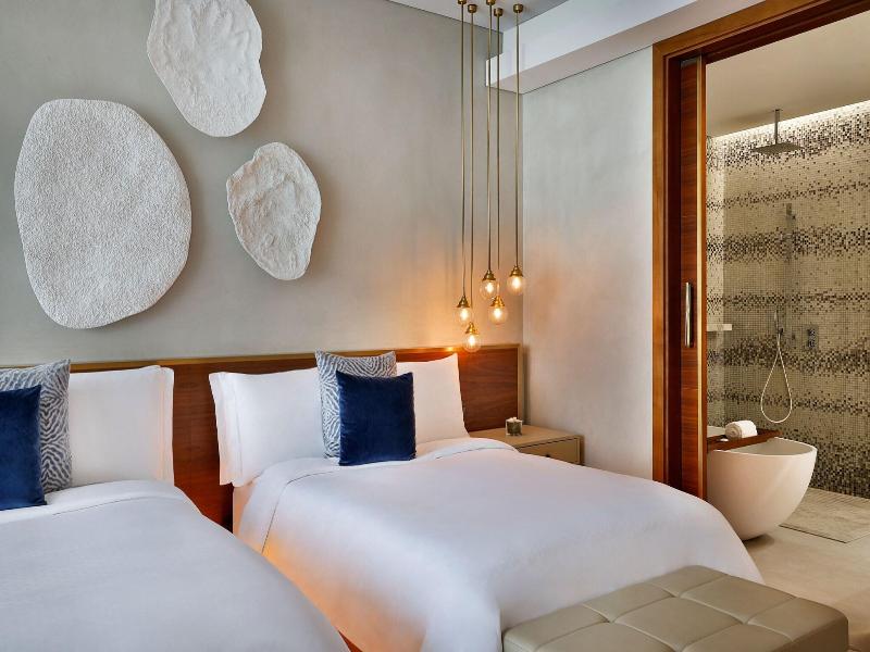 The St. Regis Downtown, Dubai image