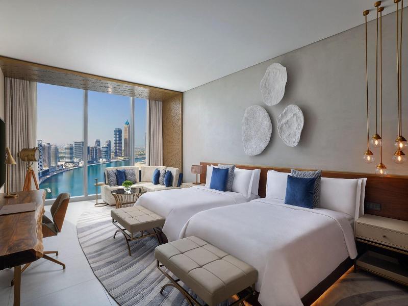 The St. Regis Downtown, Dubai image