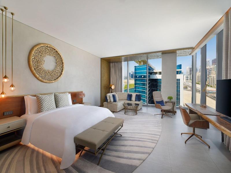 The St. Regis Downtown, Dubai image