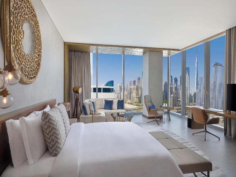 The St. Regis Downtown, Dubai image