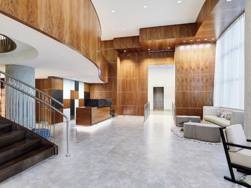 Ac Hotel Dallas Downtown image