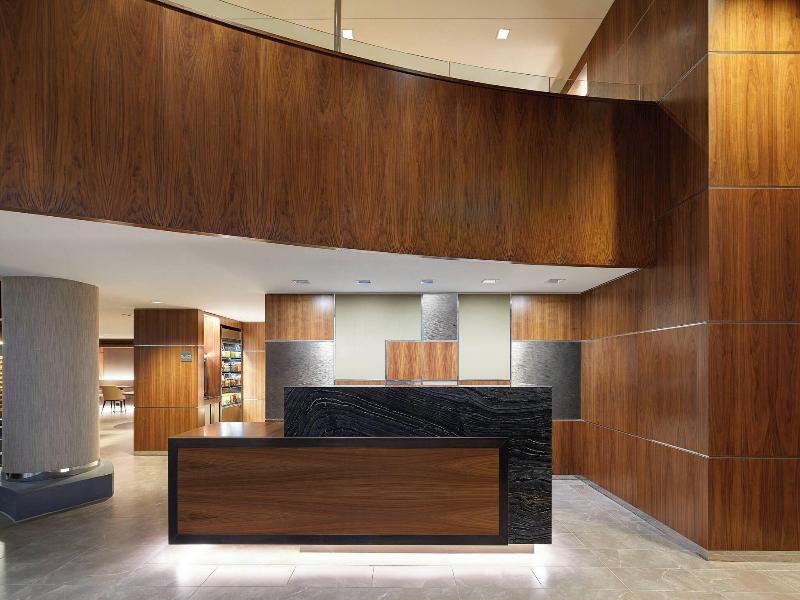 Ac Hotel Dallas Downtown image