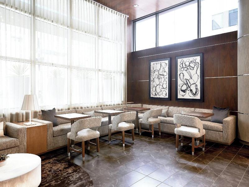 Ac Hotel Dallas Downtown image
