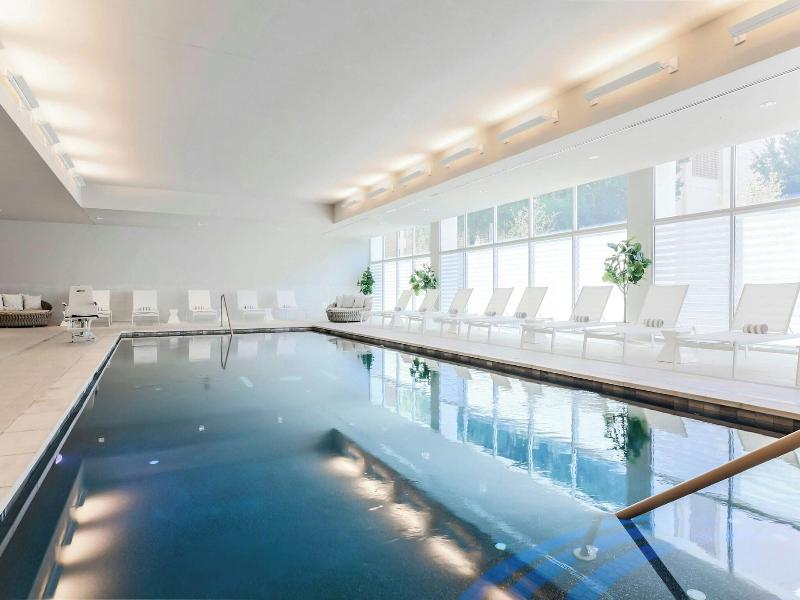 Ac Hotel Dallas Downtown image