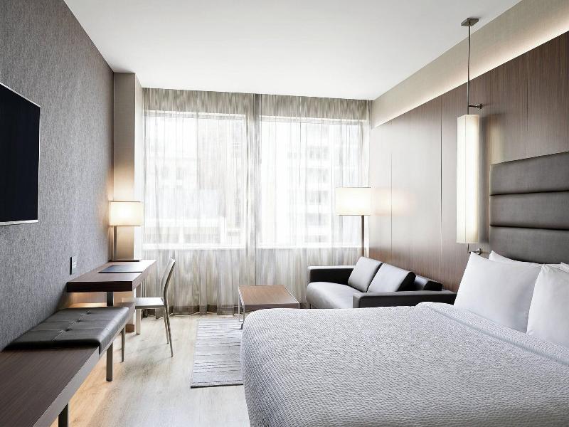 Ac Hotel Dallas Downtown image