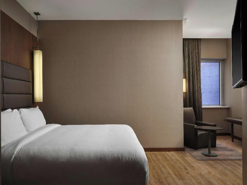 Ac Hotel Dallas Downtown image