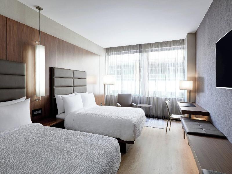 Ac Hotel Dallas Downtown image