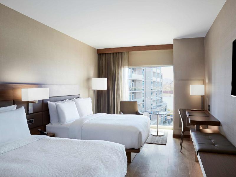 Ac Hotel Dallas Downtown image