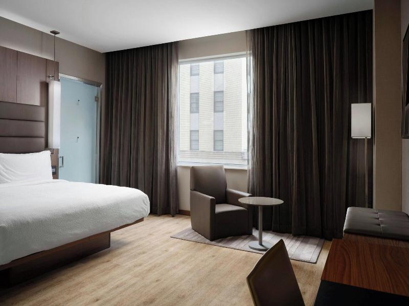 Ac Hotel Dallas Downtown image