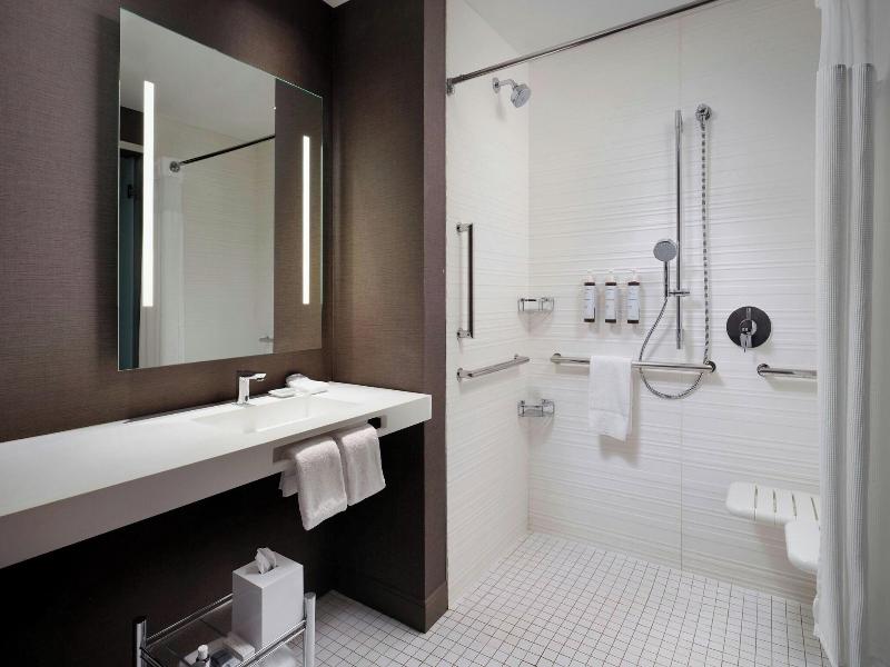 Ac Hotel Dallas Downtown image