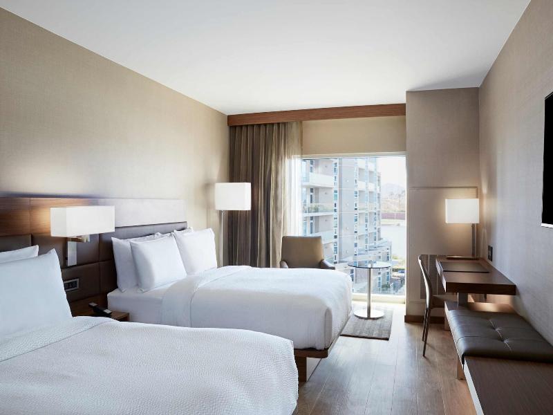 Ac Hotel Dallas Downtown image