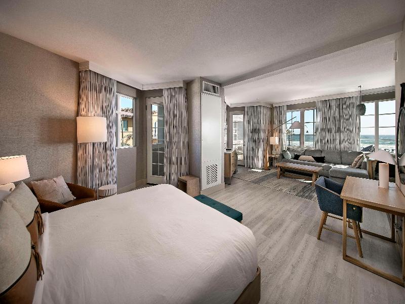 Inn at the Pier Pismo Beach, Curio Collection by H image
