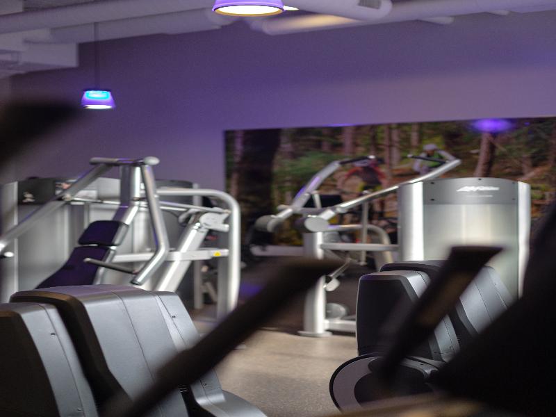 Radisson Blu Mall of America image