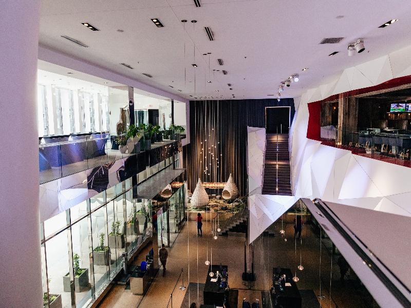 Radisson Blu Mall of America image