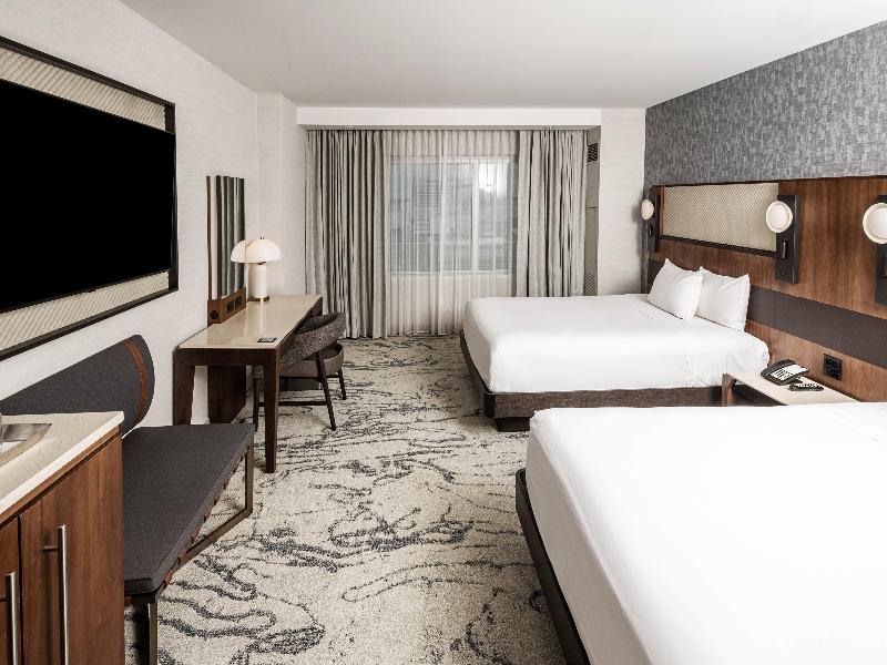 Radisson Blu Mall of America image