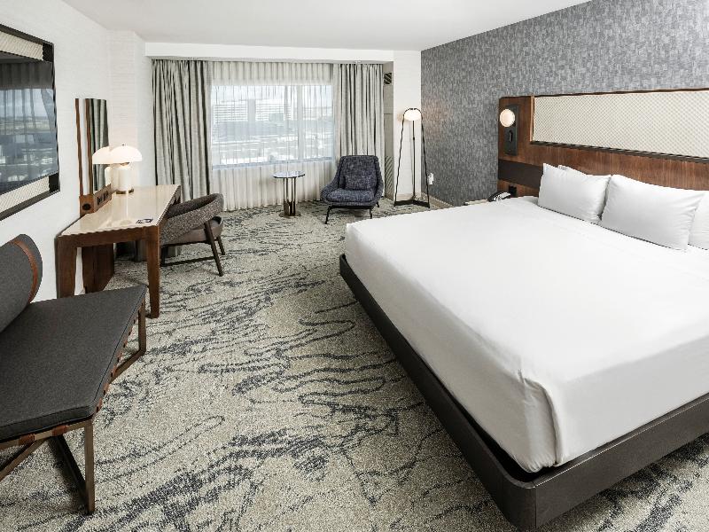 Radisson Blu Mall of America image